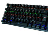 MS Elite C710 RGB mehanicka tastatura Thunder Pro Small