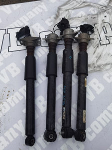 Amortizer audi a6 4g zadnji lijevi 4g0616031