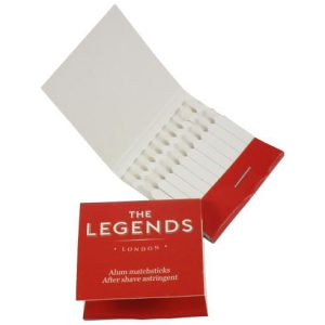 Stipsa u šibici The LEGENDS – 20 kom