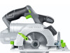LUX TOOLS AKU KRUŽNA PILA 20V solo