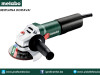 METABO BRUSILICA 1400-125 QUICK KUTNA 125MM 1.400W