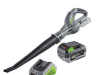 LUX TOOLS AKU PUHALO 20V SET baterija 4Ah+punjač
