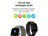 LEMONDA SMART K23 Bluetooth Phone Call smart sat