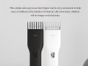 XIAOMI ENCHEN Boost trimer dvije boje