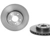 DISK FORD SIERA 85-