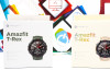 Smartwatch Xiaomi AmazFit T-Rex pametni sat