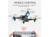 LANSENXI S167GPS 5G Drone GPS Quadcopter 4K Camera