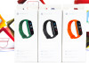 Smartwatch Xiaomi AmazFit Band 5 pametni sat