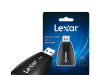 LEXAR Multi čitač kartica 2u1 USB 3.1