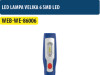LED LAMPA VELIKA 6 SMD LED WE-86006