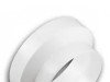 VENTILACIONI reduktor, plastični (PVC)