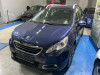 PEUGEOT 2008 1.6 e-HDi, 2015 GODINA,LCD TOUCH SCREEN