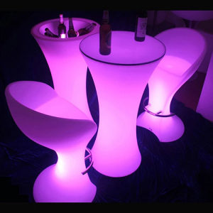 LED stolice