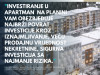 500951 Apartman Jahorina sa jednom spavaćom dvostran