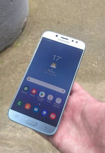 Samsung Galaxy J7 2017 DualSim "NOVO"