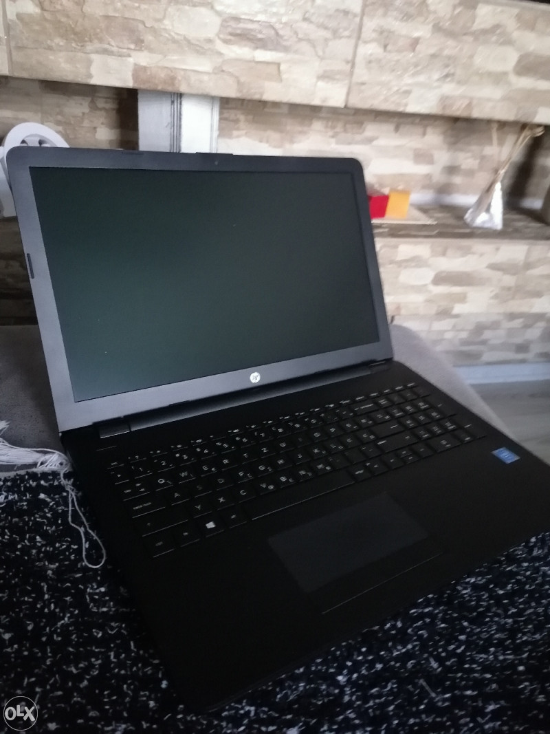 Hp laptop 15 ra0xx обзор