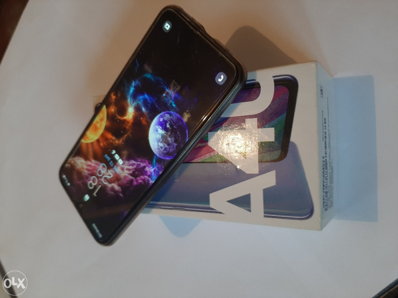 Samsung A40 Mobitel Ko Nov - Mobiteli - OLX.ba