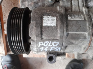 KOMPRESOR KLIME VW ŠKODA SEAT 6Q0820 803D 63 KW