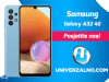 Samsung Galaxy A32 4G 128GB (6GB RAM), SM-A325