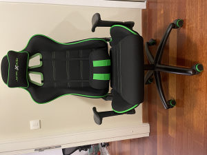 Gaming stolica