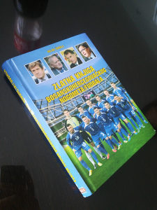 Zlatna knjiga BH nogometa-fudbala - Milan Zdrale