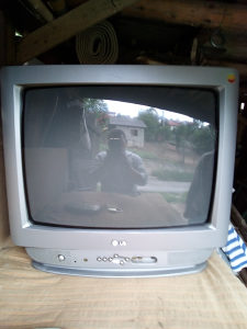 Tv LG