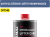 ČISTAČ HIDROPODIZAČA 6X300ML 501546 DYNAMAX
