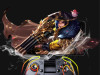MOCUTE 054 Bluetooth GamePad