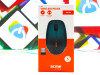 Miš Acme MW12 mini bežični 1000dpi WiFi