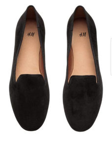 H&M Nove Ženske cipele