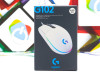 Miš Logitech LightSync G102 8000dpi RGB LED bijeli