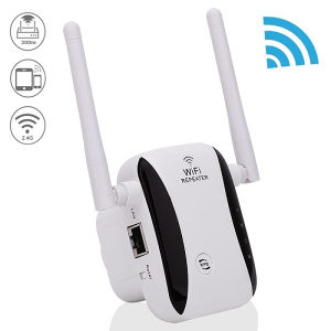 Wi-Fi pojačivać signala Wireless Repeater Router