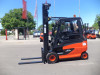 VILJUŠKAR LINDE E35 - VANADIJUM COMPANY