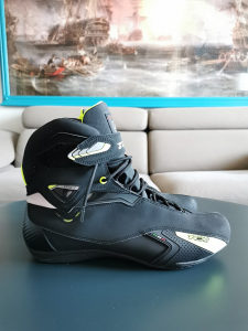 Moto patike NOVE TCX obuca tene