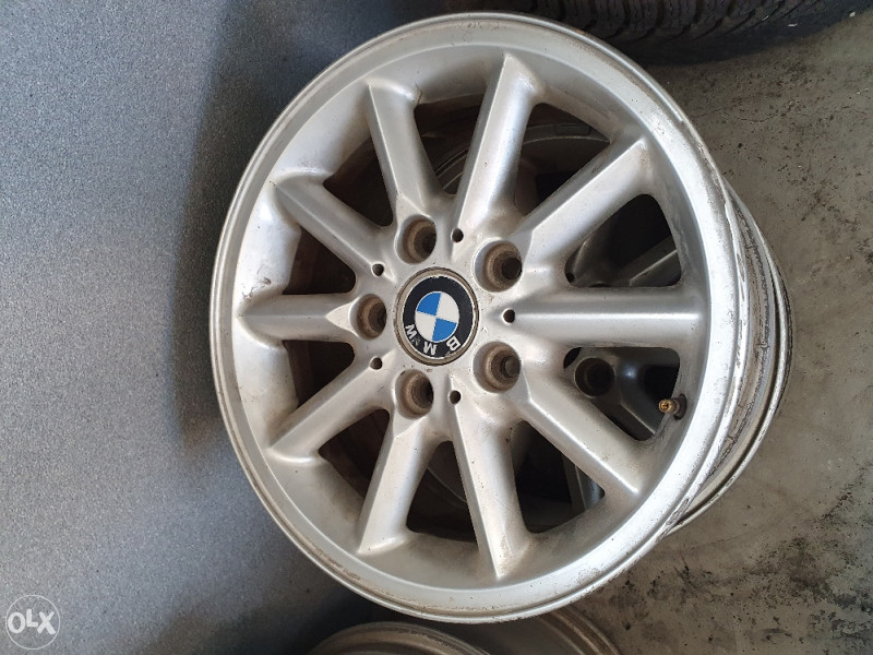 BMW felge 15