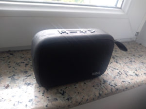 Bluetooth zvučnik + Radio
