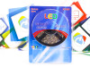 LED traka 5m bijela 6000K 5050 12V 5A