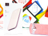 Power Bank Vonk Mirror Center K-04 8000mAh