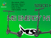 MS Energy N1 Trotinet Skuter Romobil Elektricni