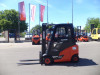VILJUŠKAR LINDE H16 D - VANADIJUM COMPANY
