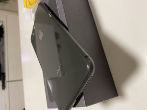 Iphone 8 plus 256 gb