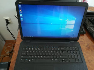 Laptop - Dell Inspiron 3737