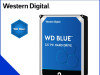 WD Blue 2TB 2000GB Sata 3 WD20EZBX 7200rpm