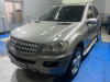 MERCEDES BENZ ML350 4MATIC LPG, 2006 GODINA, ŠIBER,