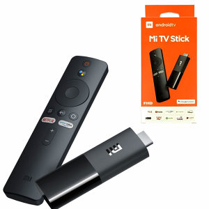 Android Xiaomi MI Tv stick