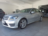 MERCEDES-BENZ C220 CDi Automatik/Limuzina/Xenon/Led
