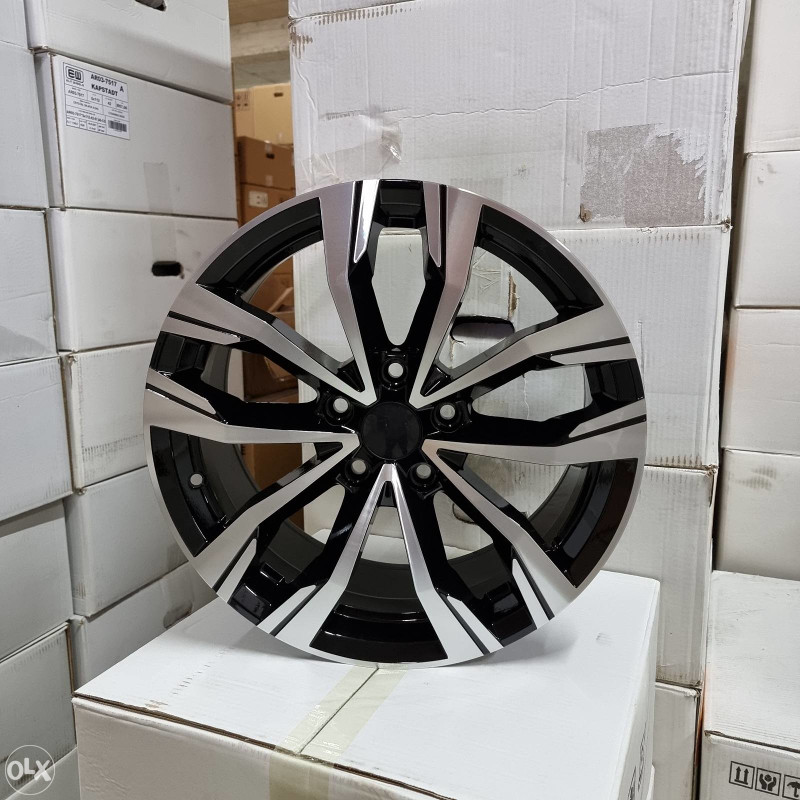 ALU FELGE VW  16" 17" 18" 19" 20" 5X112