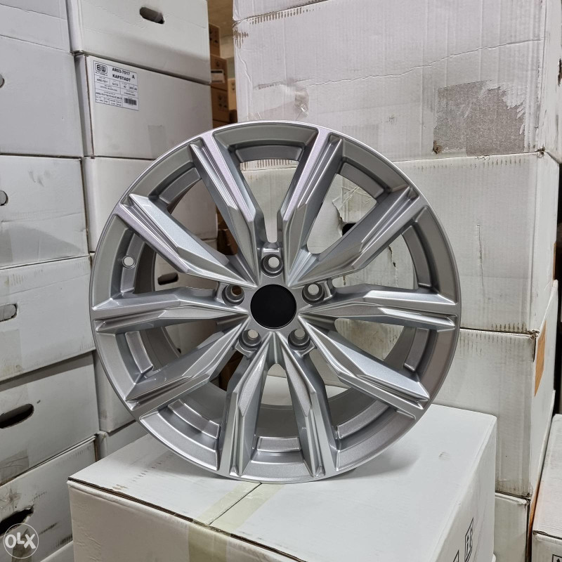 ALU FELGE VW  16" 17" 18" 19" 20" 5X112