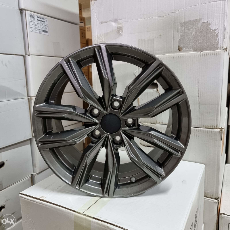ALU FELGE VW  16" 17" 18" 19" 20" 5X112
