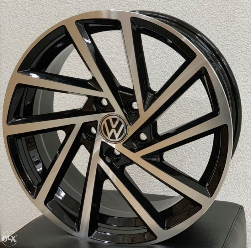 ALU FELGE VW  16" 17" 18" 19" 20" 5X112